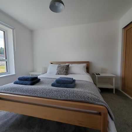 Asgard House - Modern Cosy House In The Cairngorms Villa Grantown-on-Spey Dış mekan fotoğraf